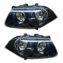 (1) Interruptor Luces P/faro Niebla Jetta 99/15