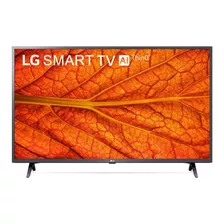 Smart Tv Led LG 32` Lm637b Nuevo Modelo Gtia Oficia Amv