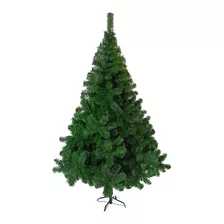 Árbol De Navidad Tronador De Lujo 2.10mts Black Friday