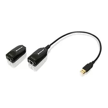 Iogear Usb 20 Boostlinq Ethernet 164feet Guce62