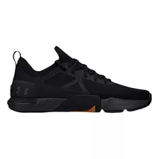 Tênis Under Armour Tribase Cross Feminino Preto Original