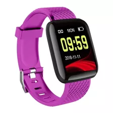 Smart Watch Reloj D13 Regalo Especial Dia Niños Hombre Mujer