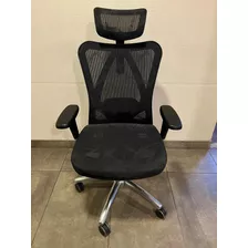 Silla De Escritorio Ergonómica