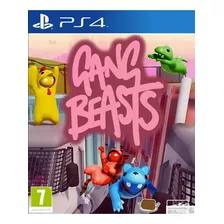 Gang Beasts Ps4.ps5 Entrega Inmediata Dig.