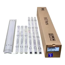 Kit Barras Led LG 43lk5700 43lk5750 43lk571c Novo Original