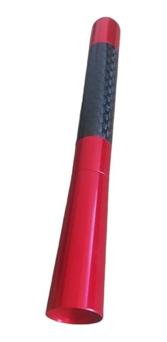 Foto 2 de Antena Radio Roja Fibra Vw Fox Mi 2010 Antena Radio Roja Fibra Vw Fox Mi 2010 Foto 2