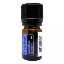 Óleo Deep Blue 5ml