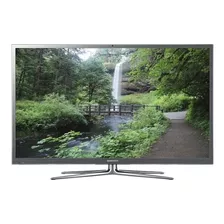 Tv De Plasma Samsung 51e8000 Com Tela Quebrada