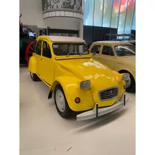 Citroen 3cv