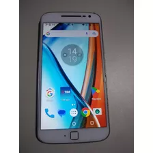 Celular Motorola G4 Plus