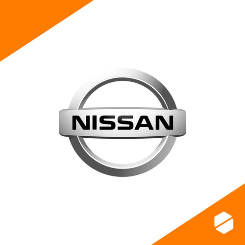 Balatas De Freno Nissan Tiida 1.6 2006-2015 Foto 2