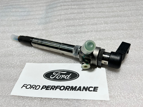 Inyector Diesel Ranger 2.2 3.2  12-21 Nuevo Original Ford Foto 3