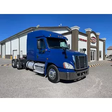 Freightliner Cascadia 2016 Motor Cummins 