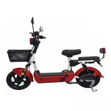 Bicicleta Electrica Pegaso Ebike No Requiere Licencia New 2