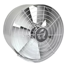 Exaustor Qualitas 30cm Alta Temperatura Até 100ºc Com Nf-e