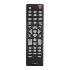 Nuevo Control Remoto Nszrc101 Televisor Insignia, Contr...