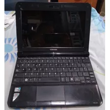 Repuestos De Mini Laptop Toshiba Modelo Nb200-sp2904r