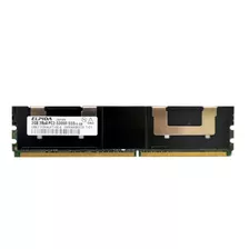 Memoria Ram 2gb Pc2-5300f Fully Buffered Elpida Mac Pro