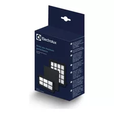 Kit Filtro Aspirador Electrolux Easy Box Plus Easy1 / Easy2