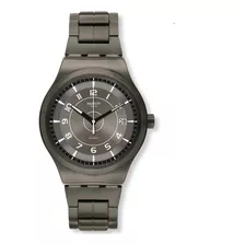 Reloj Swatch Yim400g Sistem Brushed 