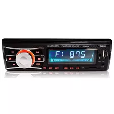 Rádio Automotivo Mp3 Bluetooth Fm Usb Sd