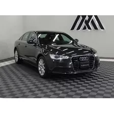 Audi A6 2013