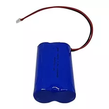 Bateria Original Bny18650 7.4v 2200mah Caixa Lenoxx Mondial