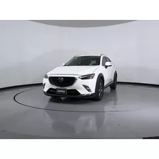 Mazda Cx-3 2.0 I Grand Touring 2wd At