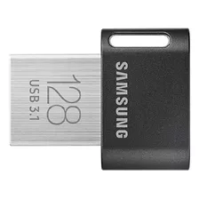 Memoria Usb Samsung 128 Gb