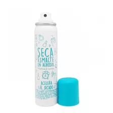 Seca Esmalte En Aerosol Spray 12u T&l