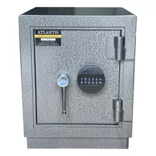 Caja Fuerte Seguridad ,cofre Rf 900 Digital Empresarial 