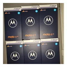 6 Pack Moto E32