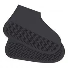 Forro Funda Protector De Zapatos En Silicona