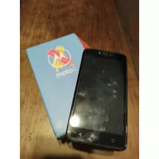 Celular Motorola Xt 1756