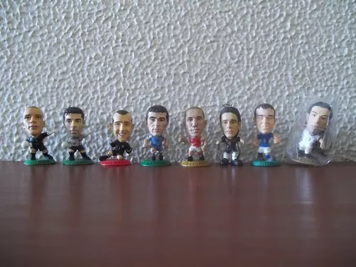 Boneco de ação Arsenal SoccerStarz Original: Compra Online em Oferta