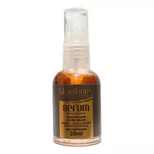 Reparador Serum Finalizador Oleo De Ojon Antifrizz 30ml