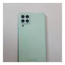 Celular Samsung A22 - Daño Pantalla