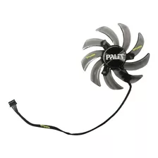 Fan Cooler Gainward Gtx1660 Super/ Gtx1660ti Ghost (hdmi)