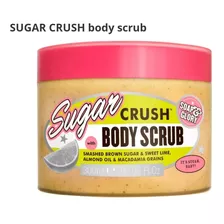 Exfoliante Sugar Crush Body Scrub
