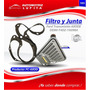 1 Pack Mangueras Filtro Aire Villager V6 3.3l 99/02 S Star