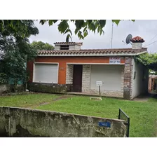 Dueño Vende 2 Casa En Un Padron En Barrio Colón 