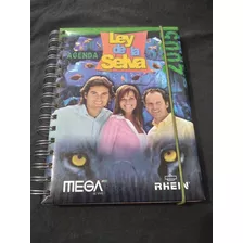 Agenda La Ley De La Selva 2005