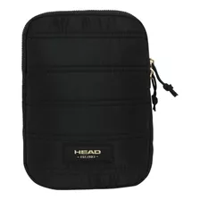 Funda Tablet Torino 7¨ Estuche Pequeño Head Negro