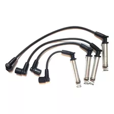 Juego Cables De Bujia Chevrolet Corsa 1.4 8v Mpfi 96/