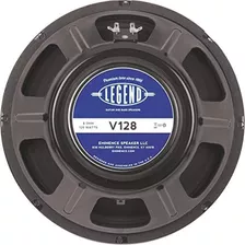 Legendv128 Altavoces De Guitarra De Plomo/ritmo De 12 Pulgad