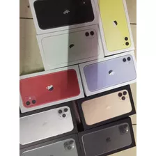 Cajas Originales iPhone 11 Normal