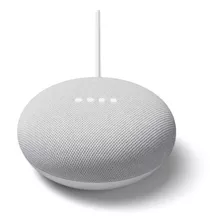 Google Home Nest Mini 2da Generaci Asistente Google Parlante