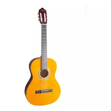 Guitarra Clásica Valencia 3/4 Vc103k Nueva!!!