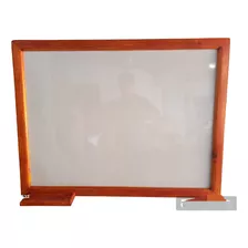 Pizarra Gofer Moderna 46x66 Cm