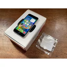 Celular iPhone SE 64gb 2020 (2a Geração) Novo - Mostruário 